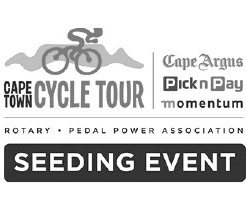 Cape town cycle tour