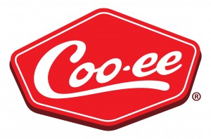 Cooee Logo - 3D New