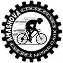 Amashova Logo