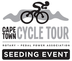 Cape town cycle tour